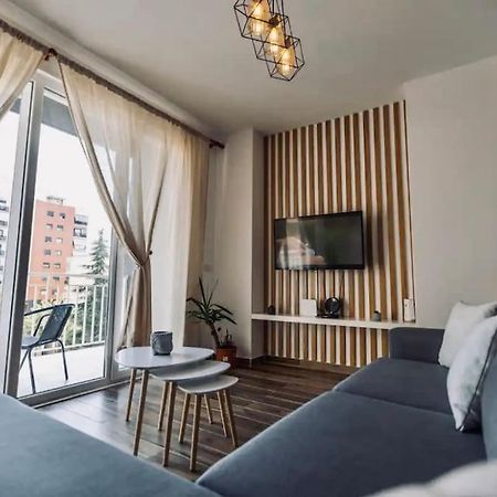 Tirana City Comfort エクステリア 写真