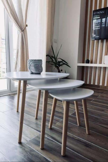 Tirana City Comfort エクステリア 写真
